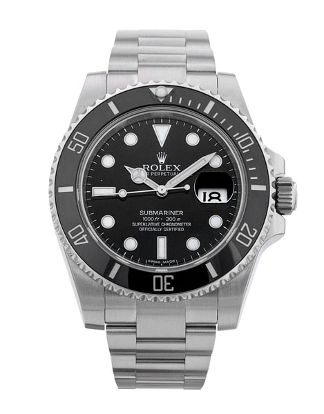 Rolex Submariner 116610 LN